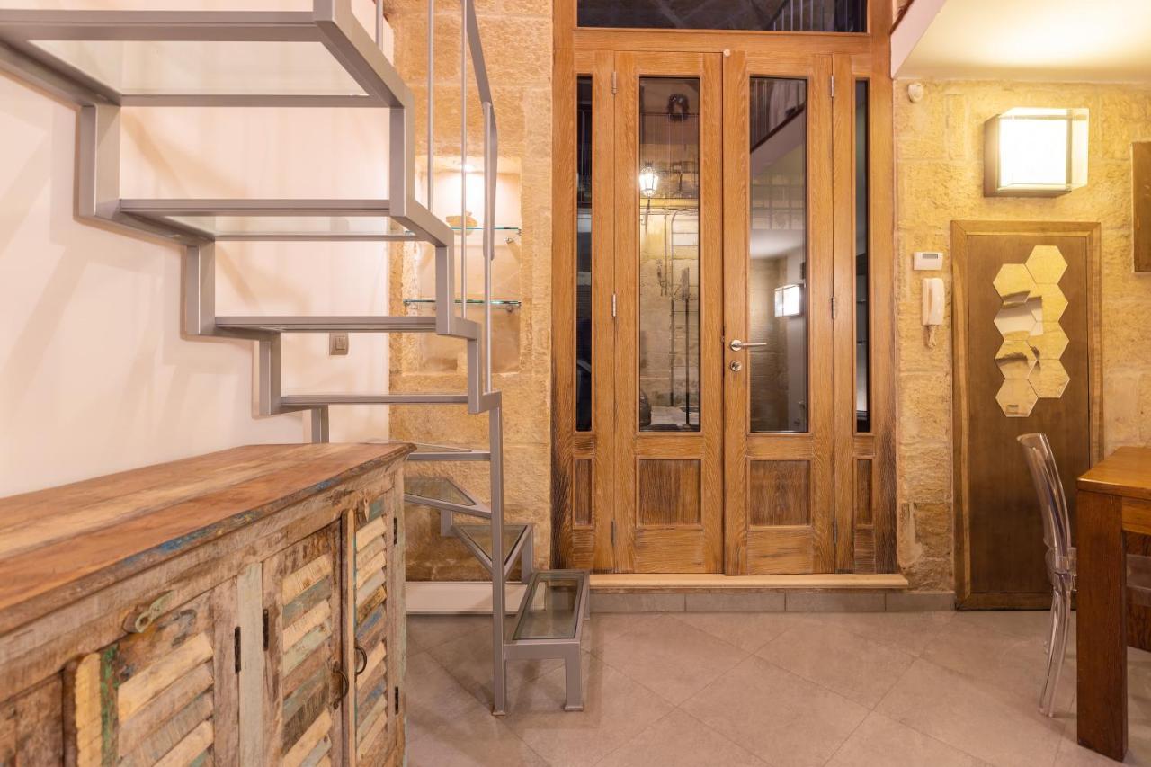 レッチェ Espezia Bed & Breakfast エクステリア 写真