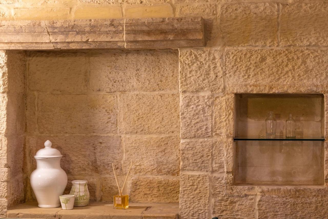 レッチェ Espezia Bed & Breakfast エクステリア 写真